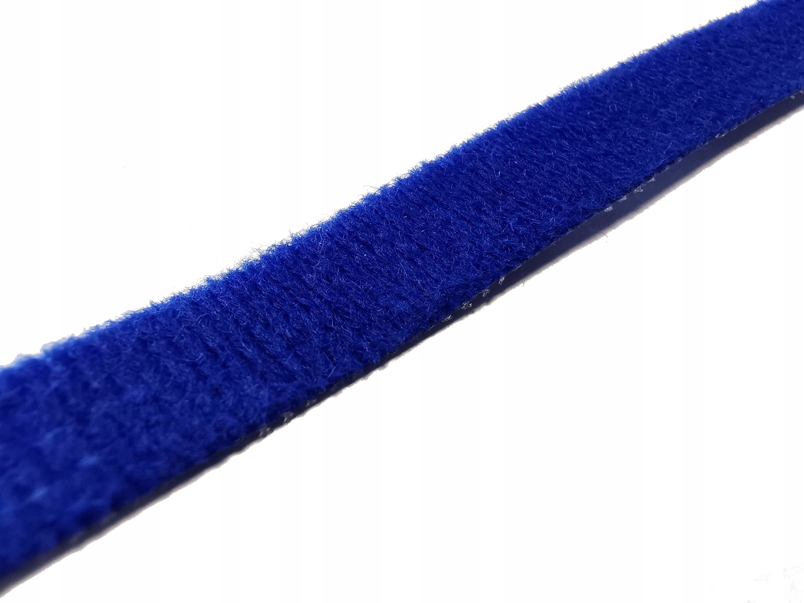 Wysoka jakość i trwałość – Opaski rzepowe Self Straps