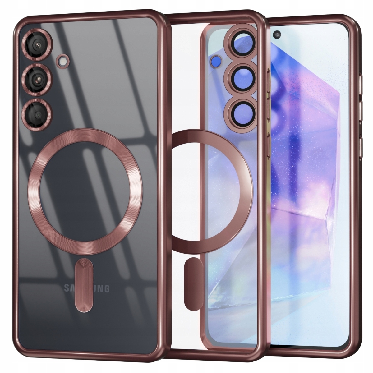 Cechy produktu – Wysoka jakość i elegancki design