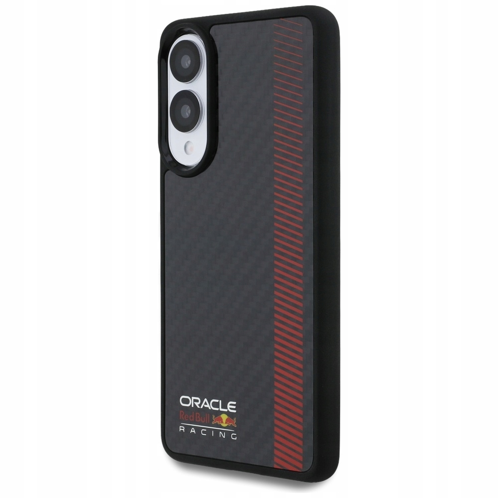 Unikalny design z karbonowymi pleckami