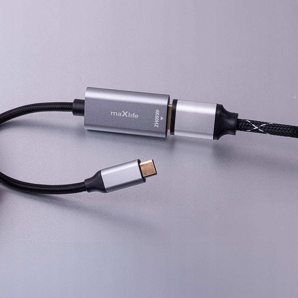 Kompatybilność z urządzeniami USB-C