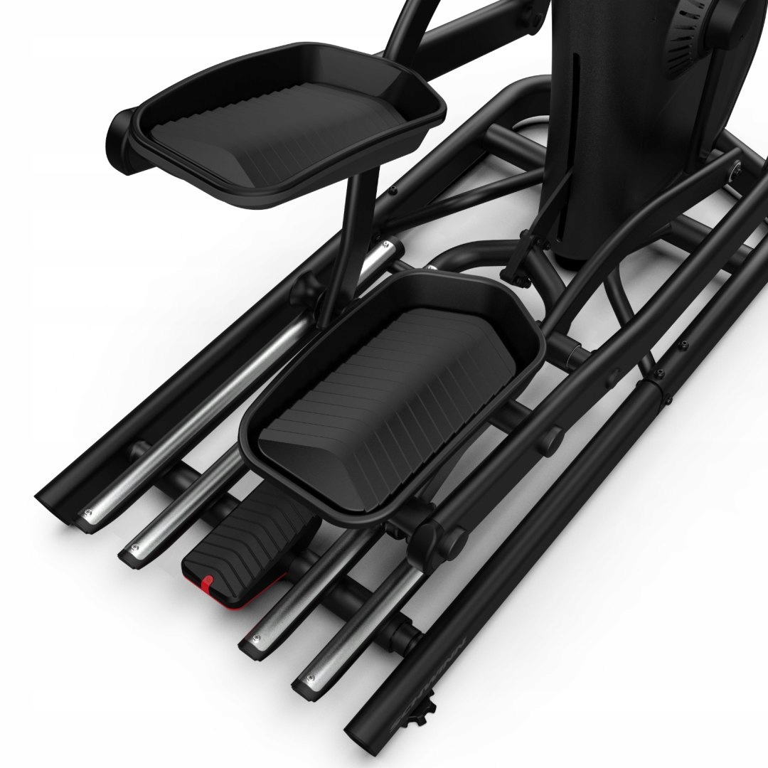 Ergonomiczne uchwyty i komfort użytkowania