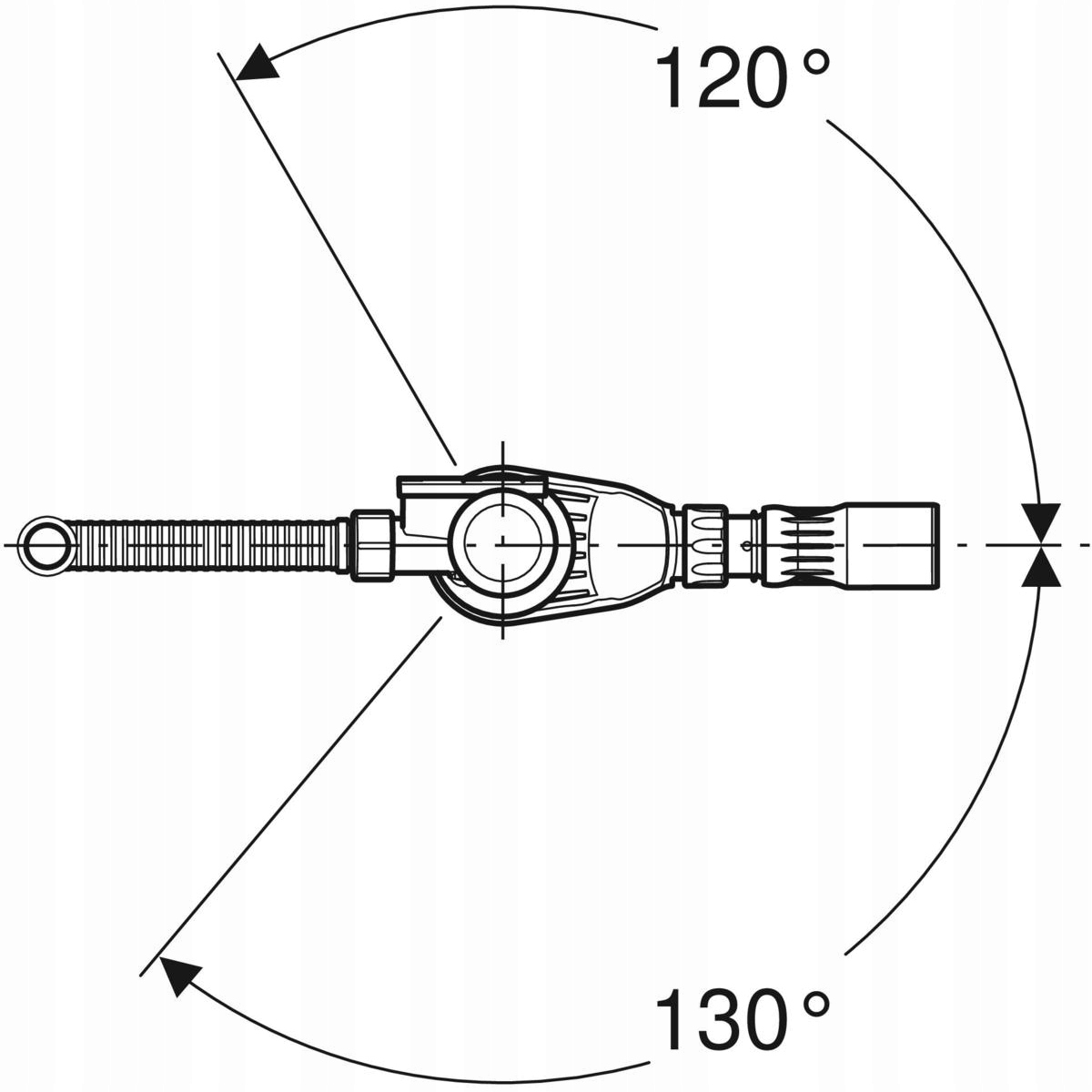 Właściwości zgodne z normą EN 274-3