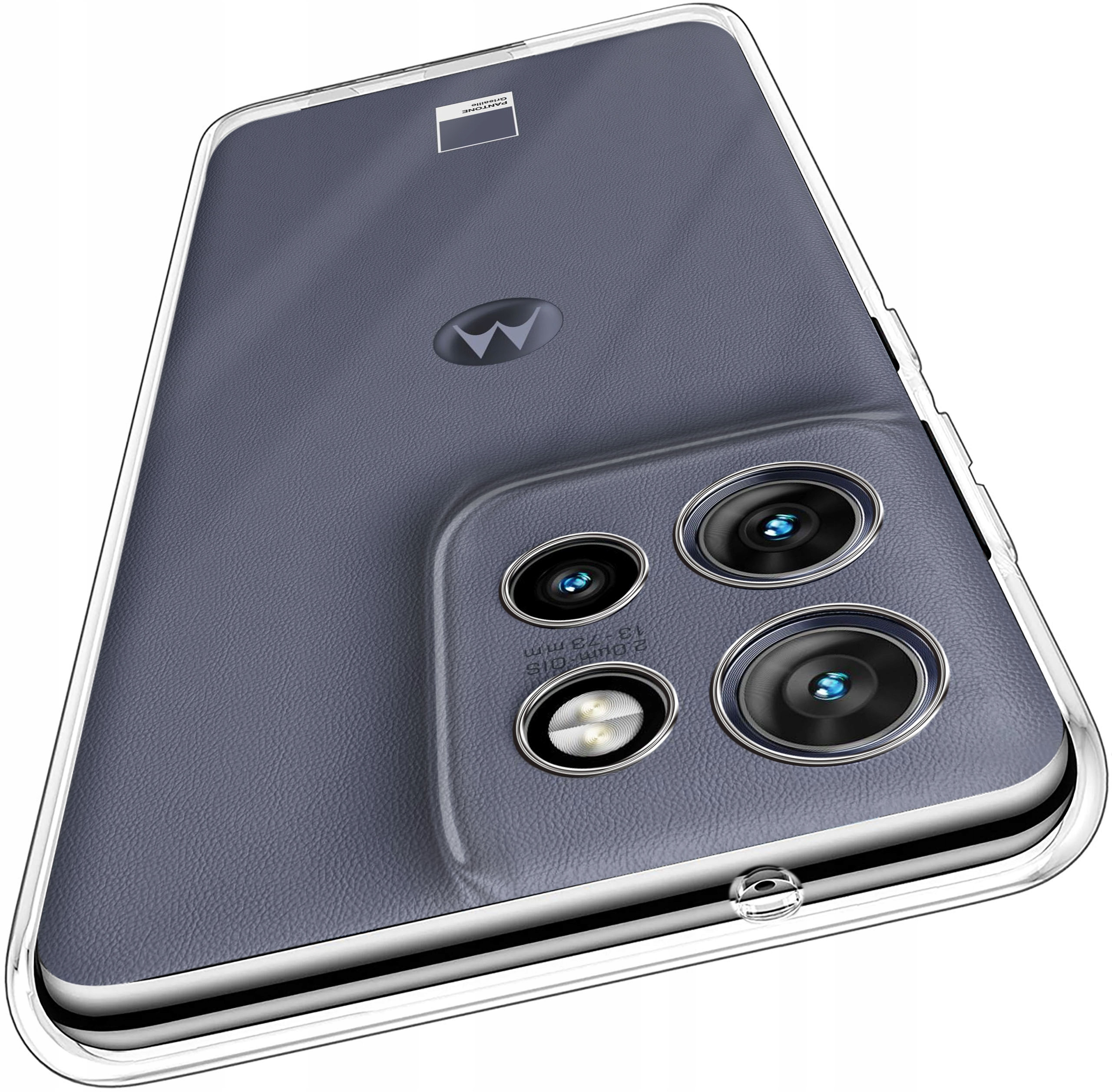 Wzmocniona konstrukcja dla maksymalnej ochrony