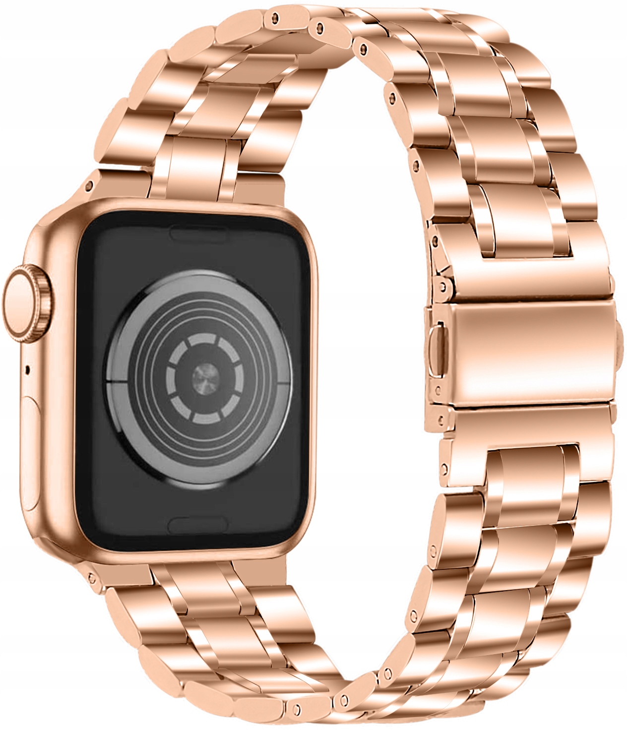 Kompatybilność z Modelami Apple Watch 38-41mm