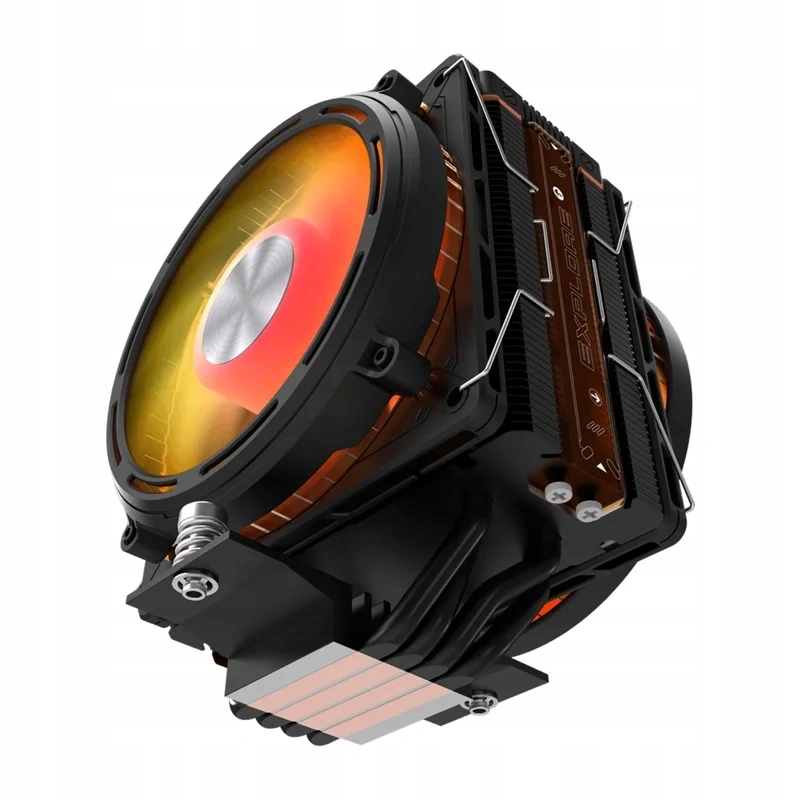 Kompatybilność z procesorami AMD i Intel