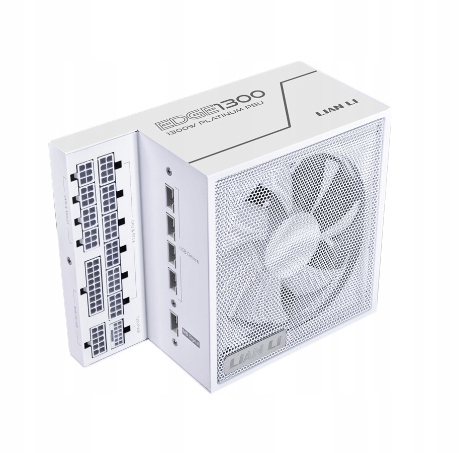 Stabilne złącza PCIe 5.1 dla maksymalnej wydajności