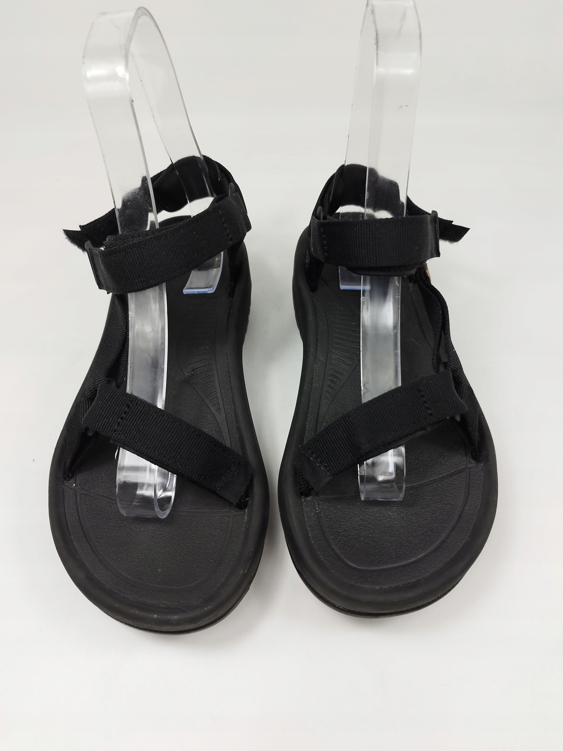 Wysokiej jakości materiały – tkanina i tworzywo sztuczne