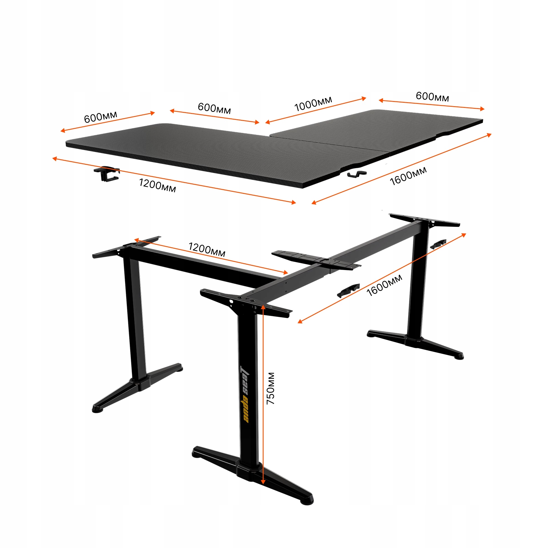 Ergonomia i funkcjonalność w Twoim miejscu pracy