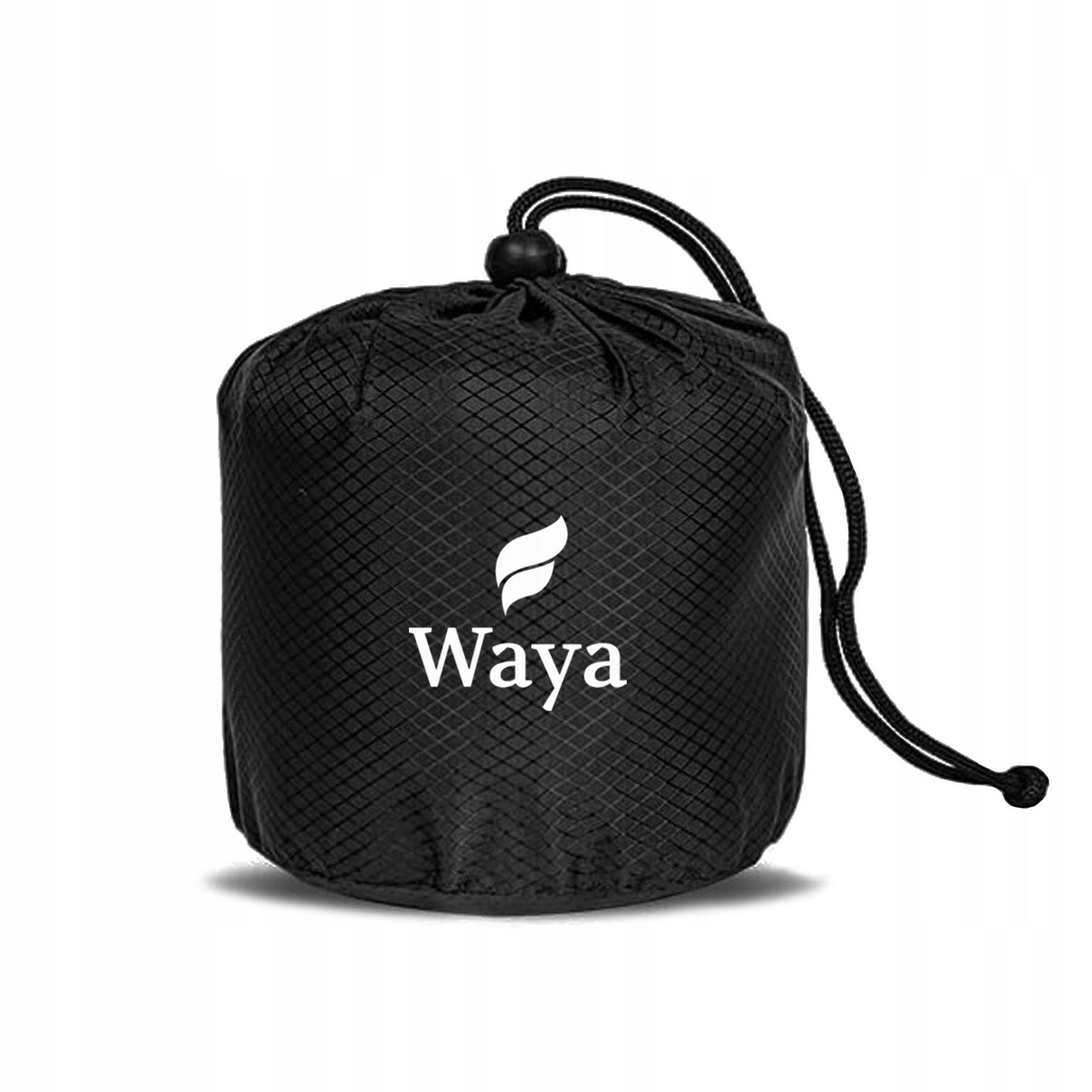 Poduszka podróżna WAYA Memory Foam TPN-32C – Komfort w każdej podróży