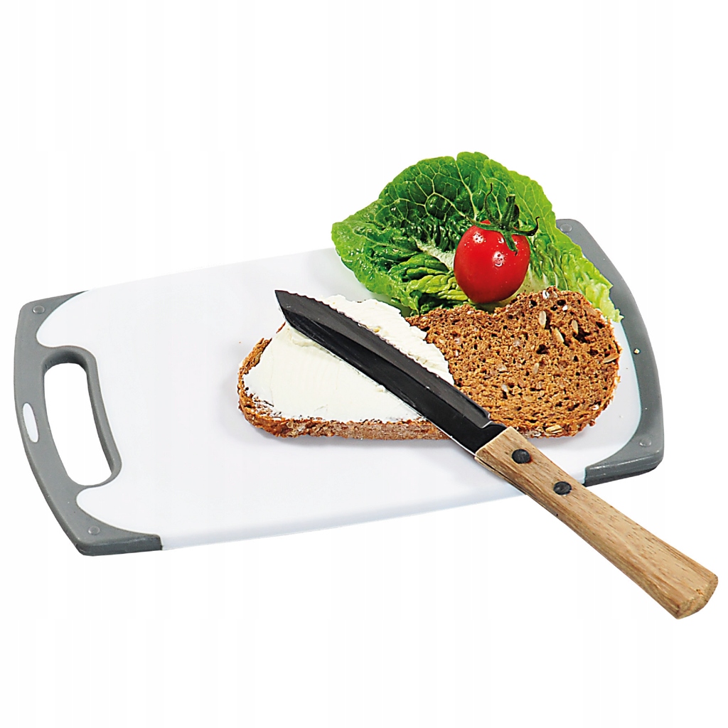 Wysokiej jakości materiał – trwały plastik