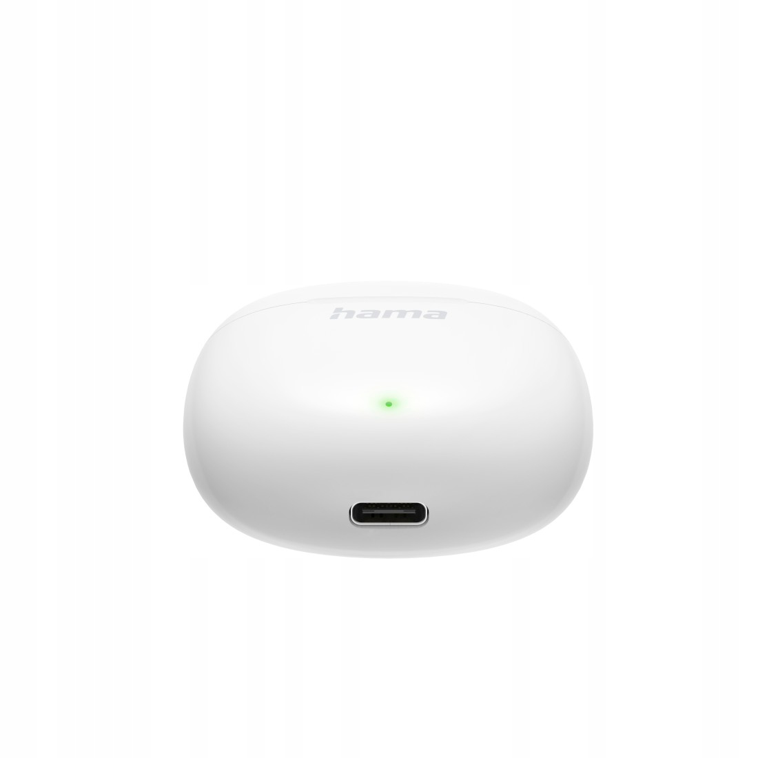 Czas pracy na baterii i ładowanie przez USB-C