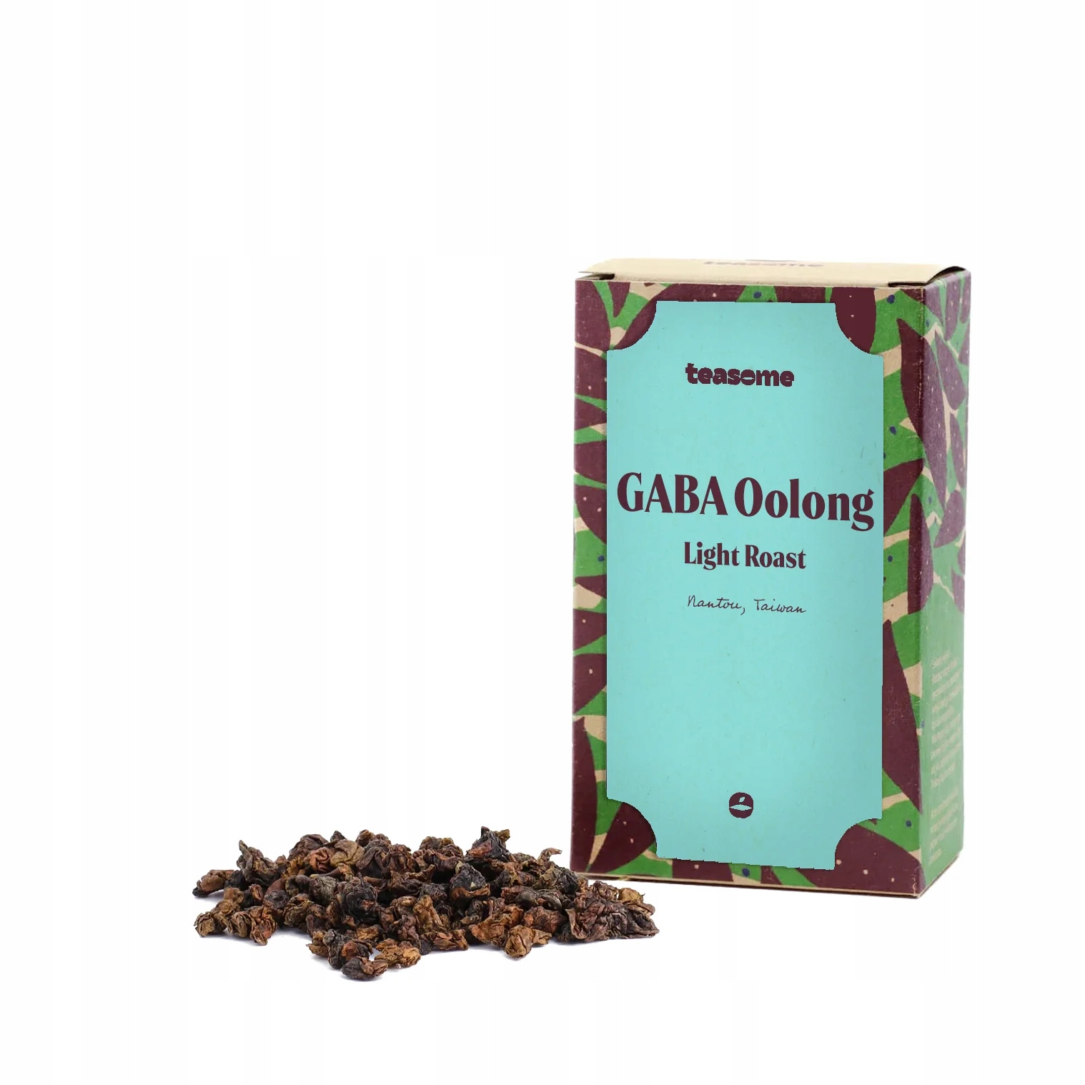 Pochodzenie i kultywar herbaty