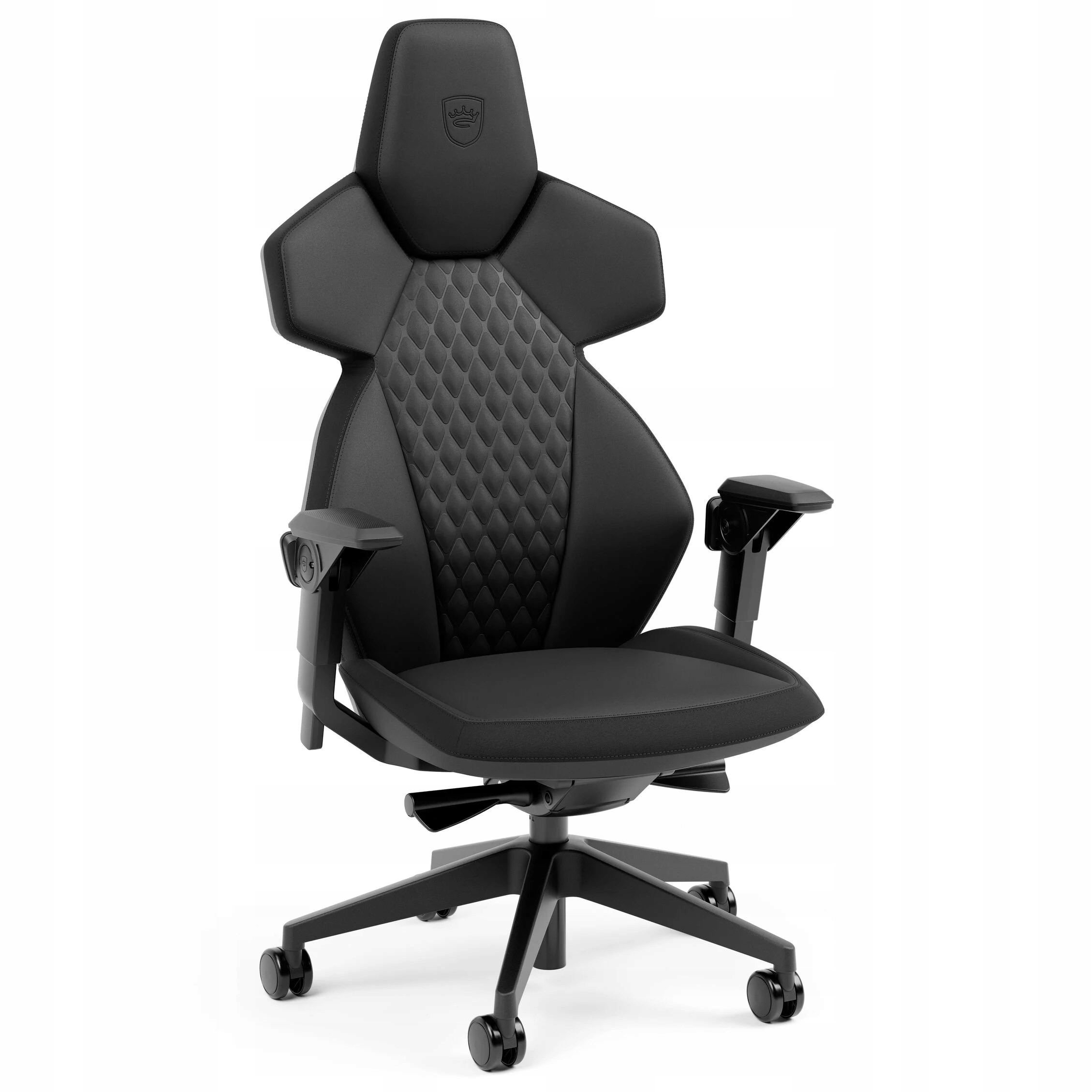 Fotel noblechairs DAWN – Komfort i styl dla graczy