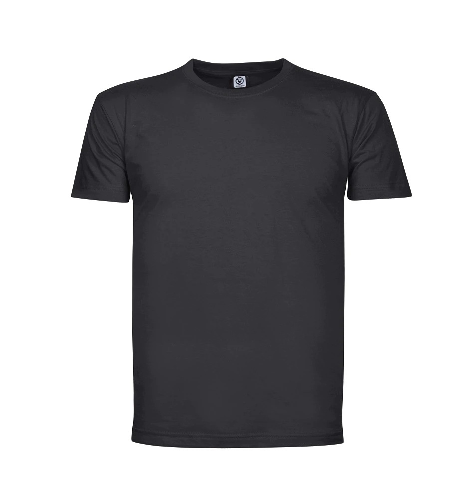 T-shirt LIMA black M – Idealny wybór na każdą okazję
