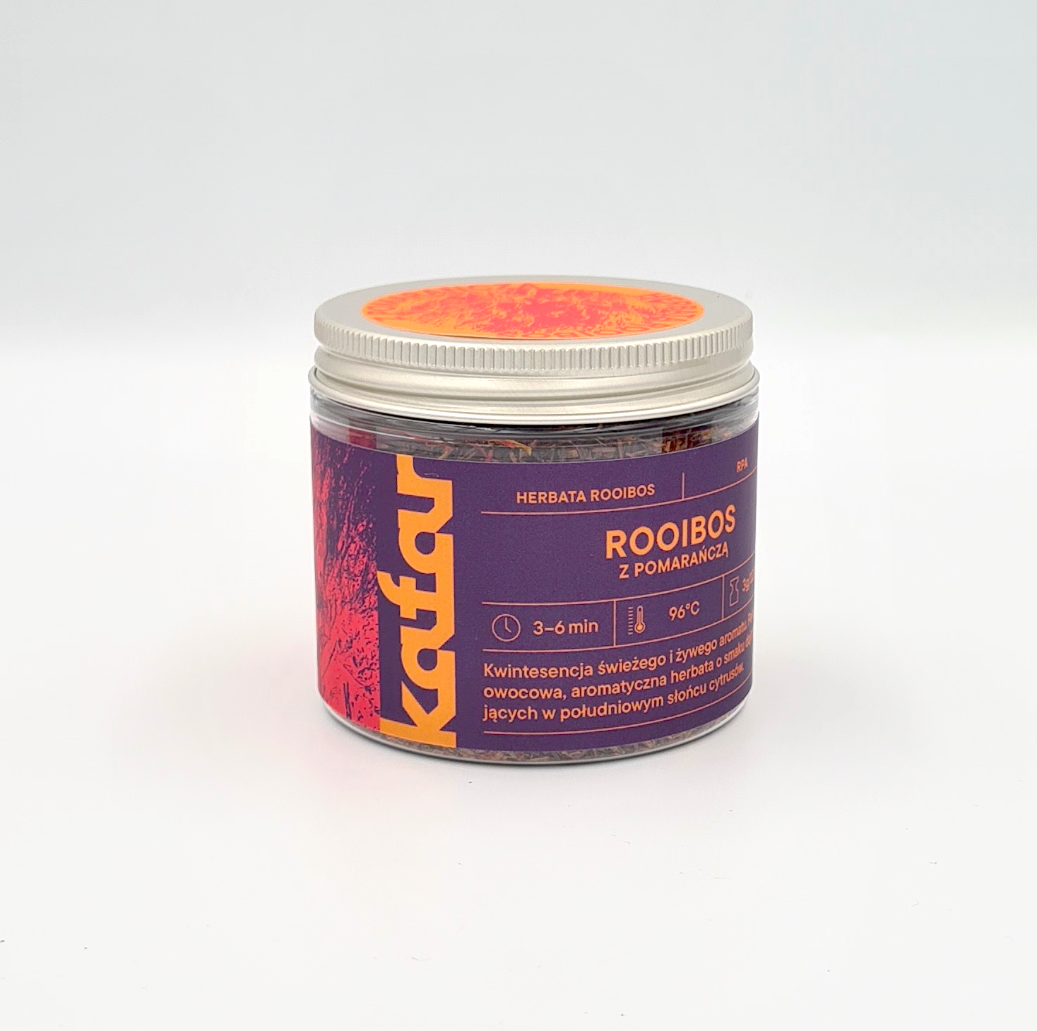 Doskonałe połączenie słodyczy i świeżości