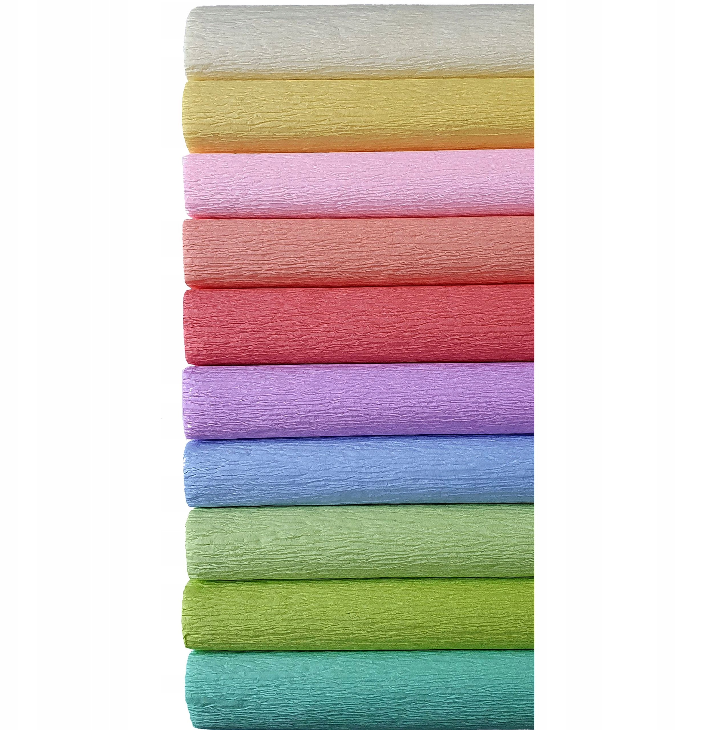 Wysoka jakość i gramatura arkuszy