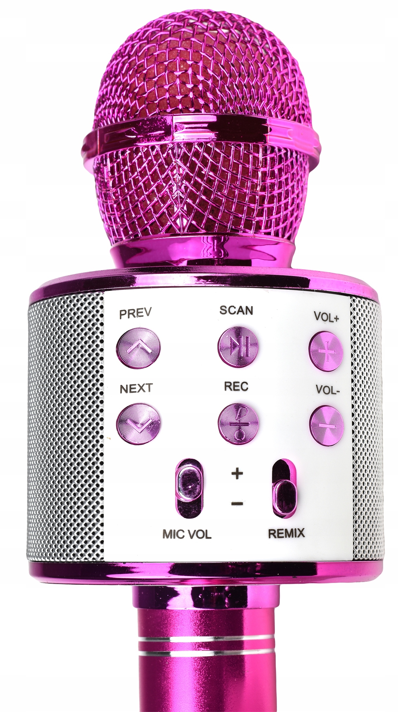 Doskonała Jakość Dźwięku z Głośnikiem o Mocy 5W