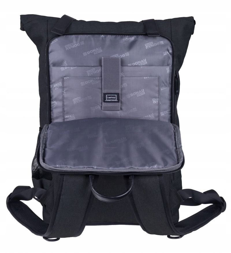 Bezpieczne przechowywanie laptopa 15,6