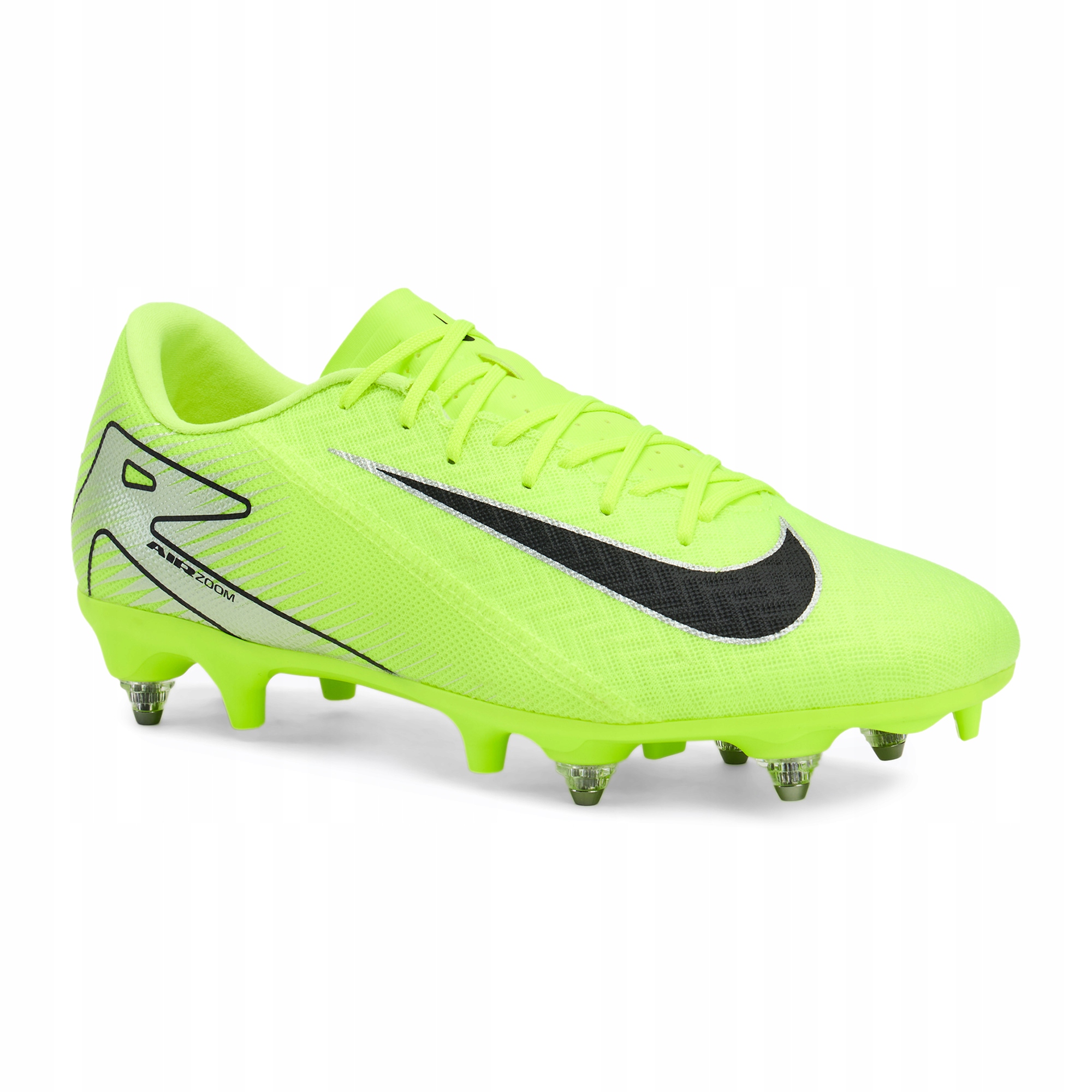 Buty Nike Mercurial Vapor 16 Academy SG-Pro AC – Idealne dla piłkarzy