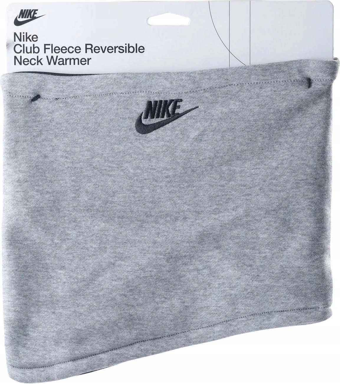 Stylowe logo marki Nike