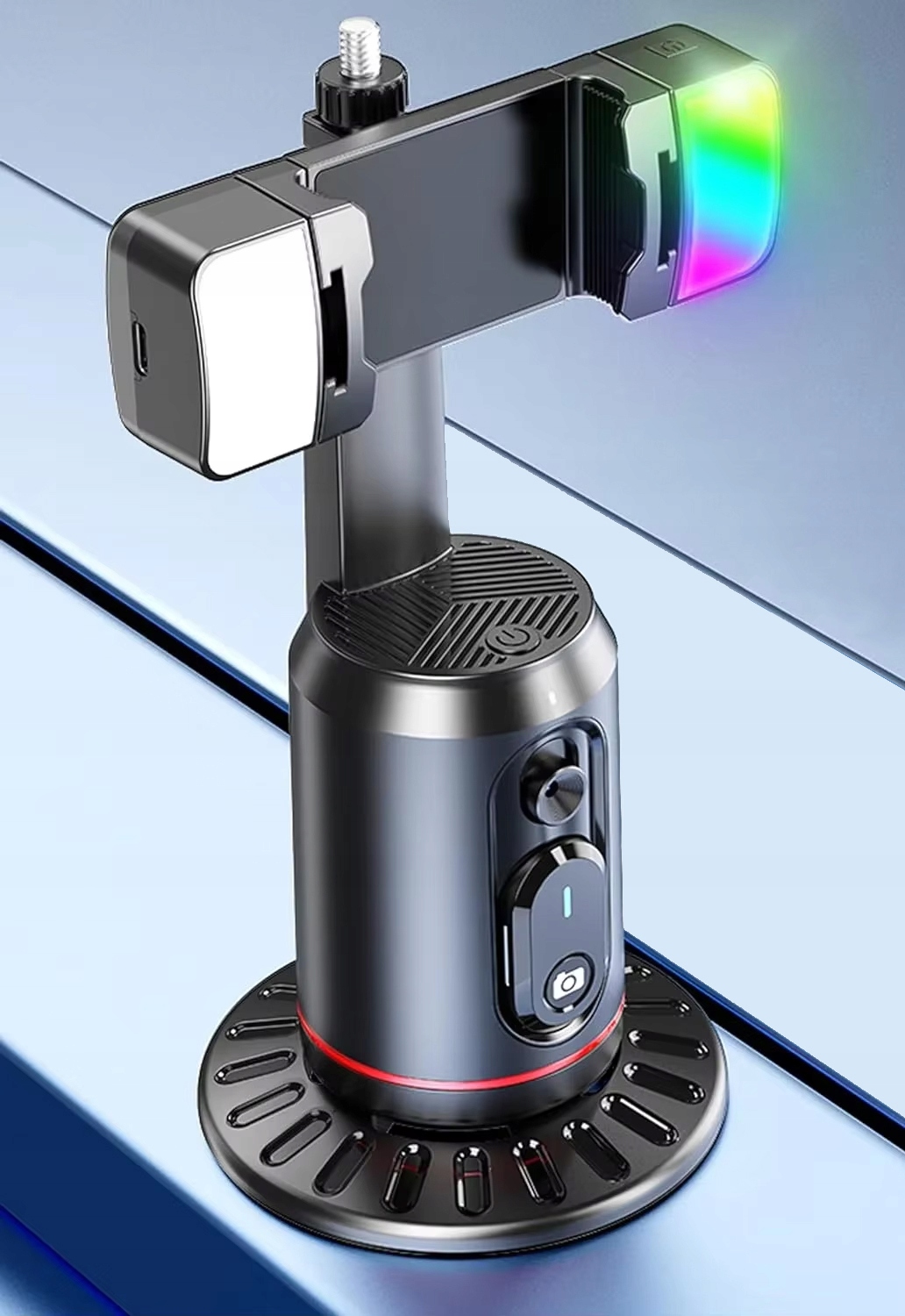 Dwie lampki LED – idealne oświetlenie do każdej sytuacji