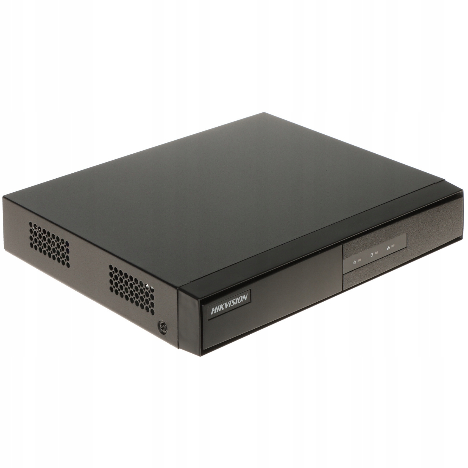 REJESTRATOR IP DS-7104NI-Q1/4P/M(D)/PL – Profesjonalne rozwiązanie do monitoringu