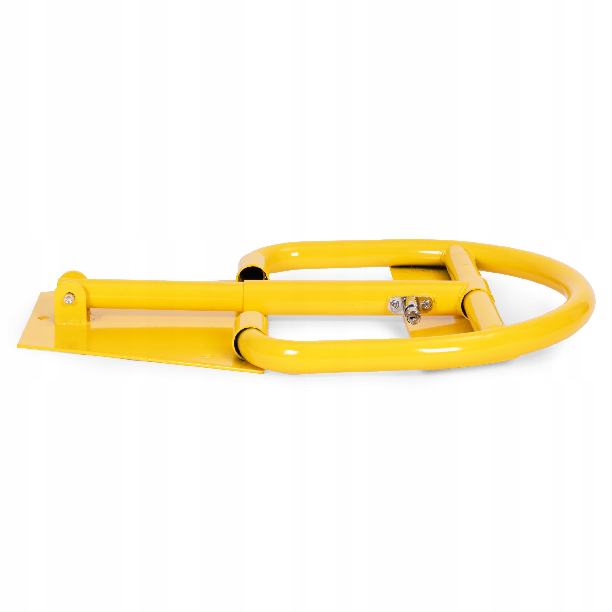 Idealne zabezpieczenie do garaży i miejsc prywatnych