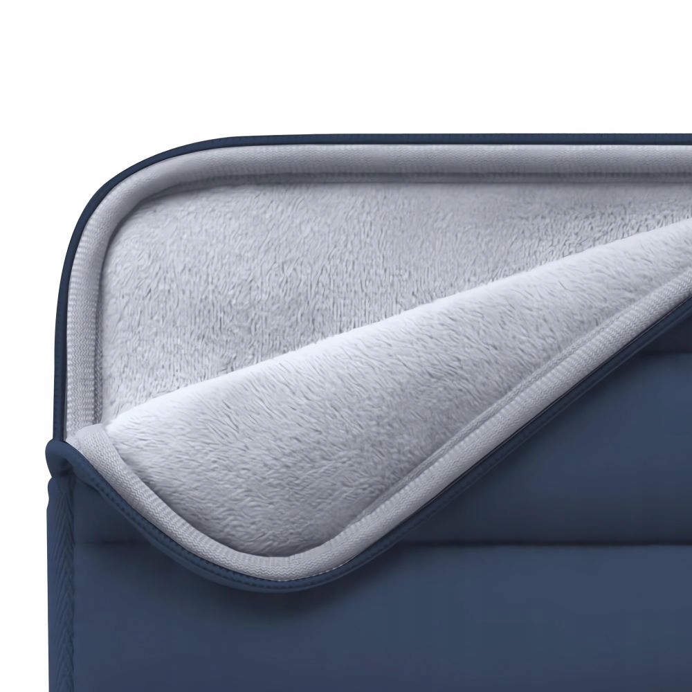 Doskonała ochrona przed uderzeniami i zarysowaniami