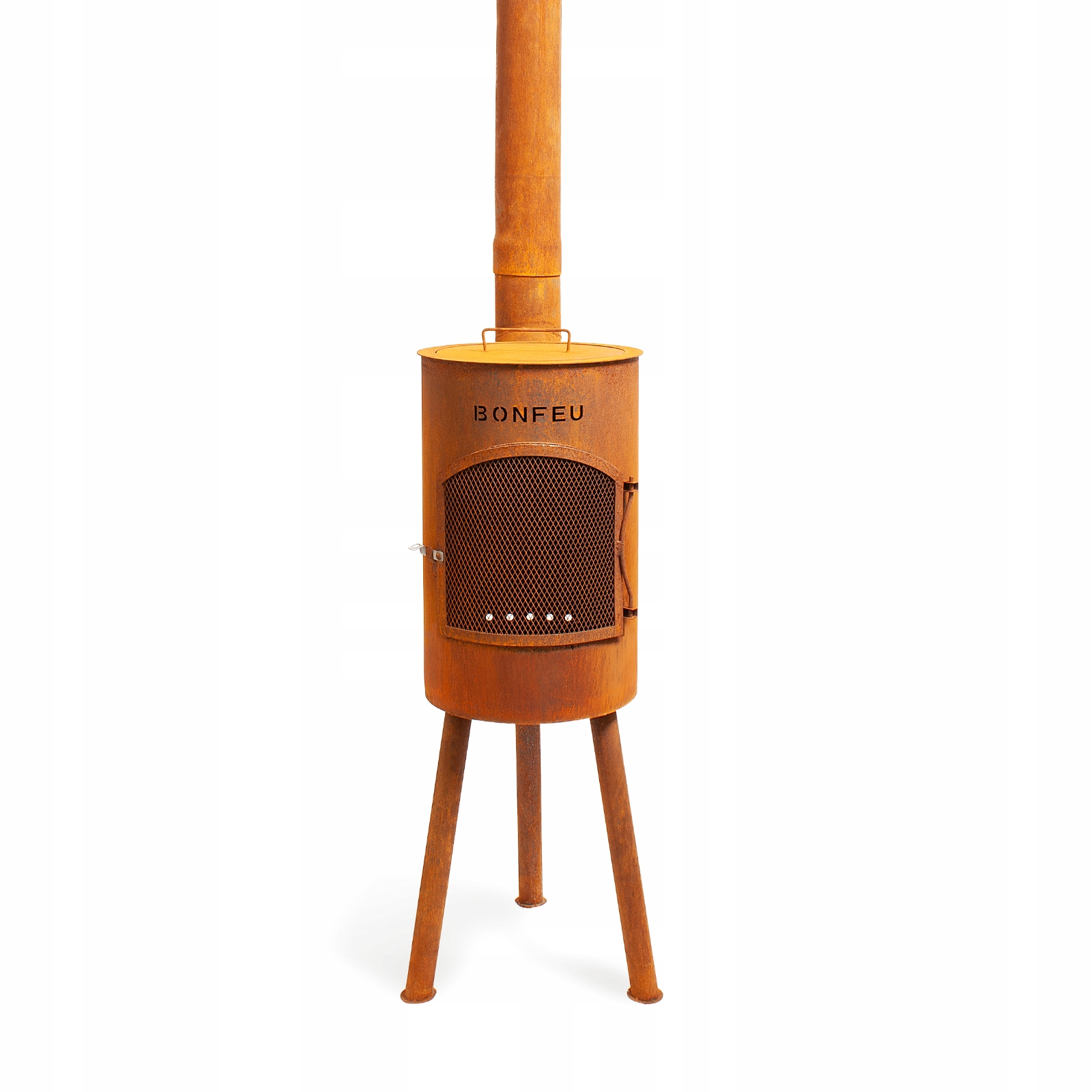 Wszechstronność gotowania na świeżym powietrzu