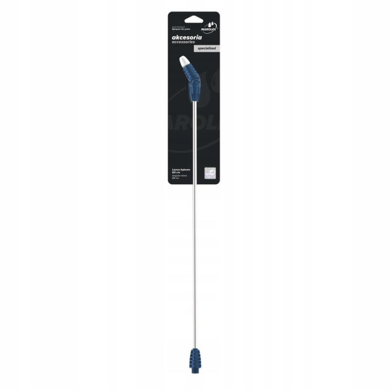 Lanca Modułowa Kątowa 60CM ALKA MAROLEX – Idealne narzędzie do oprysku
