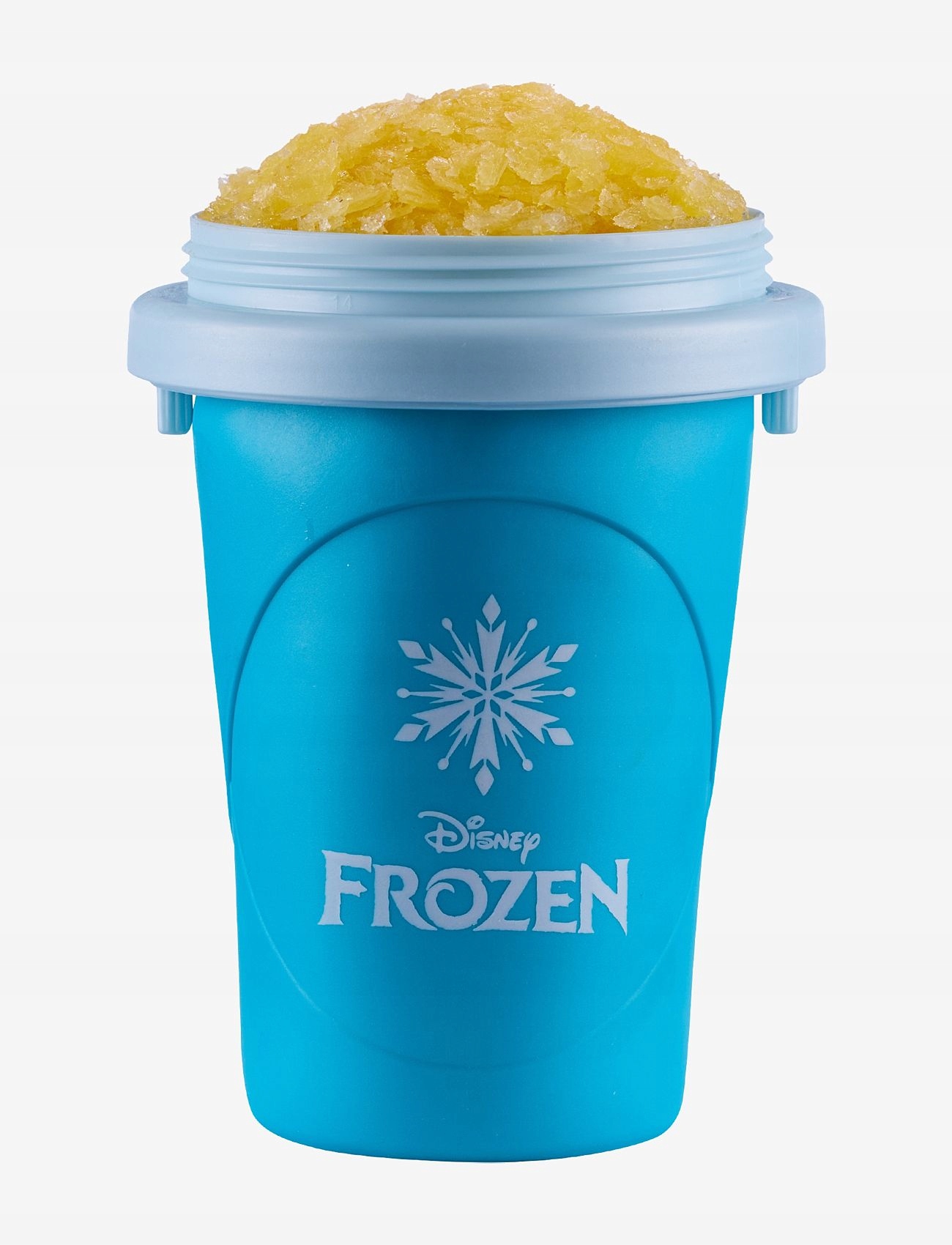 Technologia szybkiego zamrażania – Stwórz pyszne slushies w kilka sekund