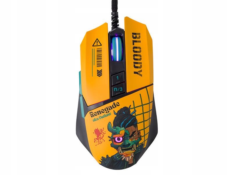 Efektowne podświetlenie RGB – personalizuj swój styl