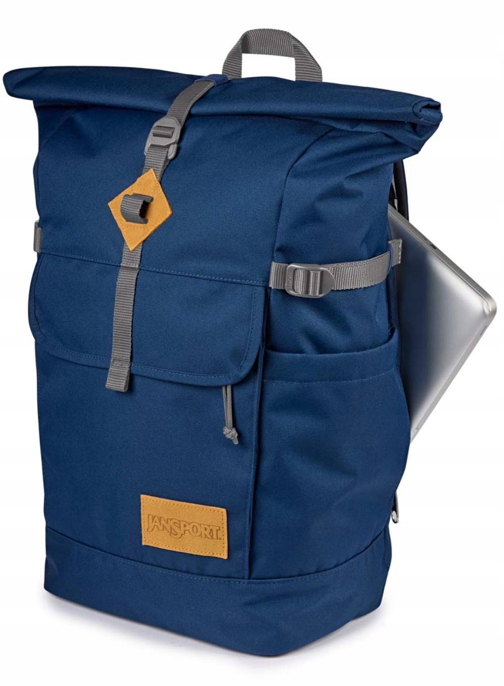 Pojemność i funkcjonalność – idealny plecak na laptopa