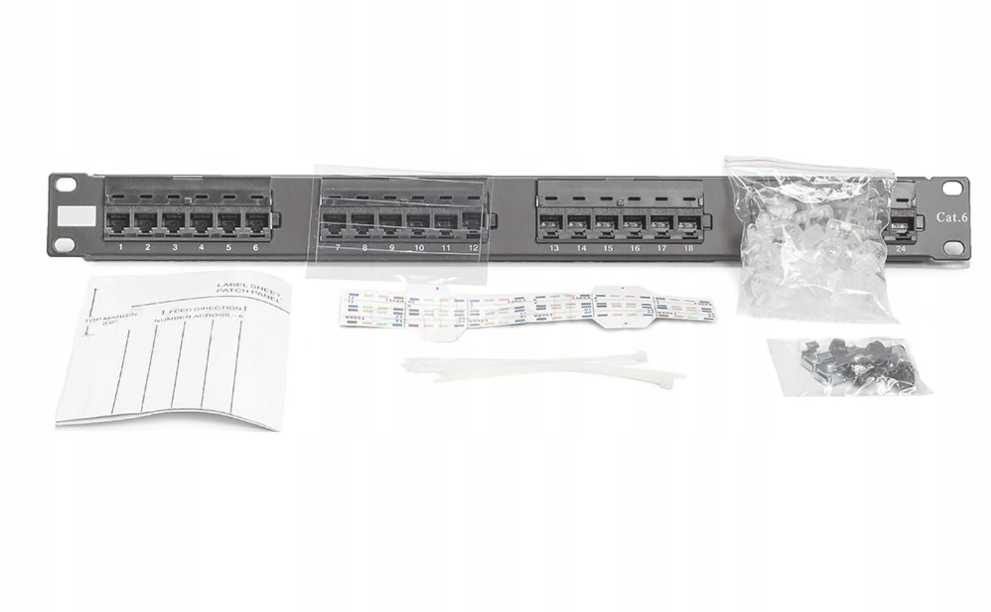 Kluczowe cechy i parametry techniczne