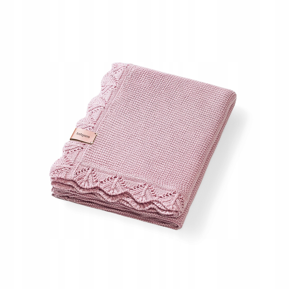 Kluczowe zalety kocyka bambusowego Babyono