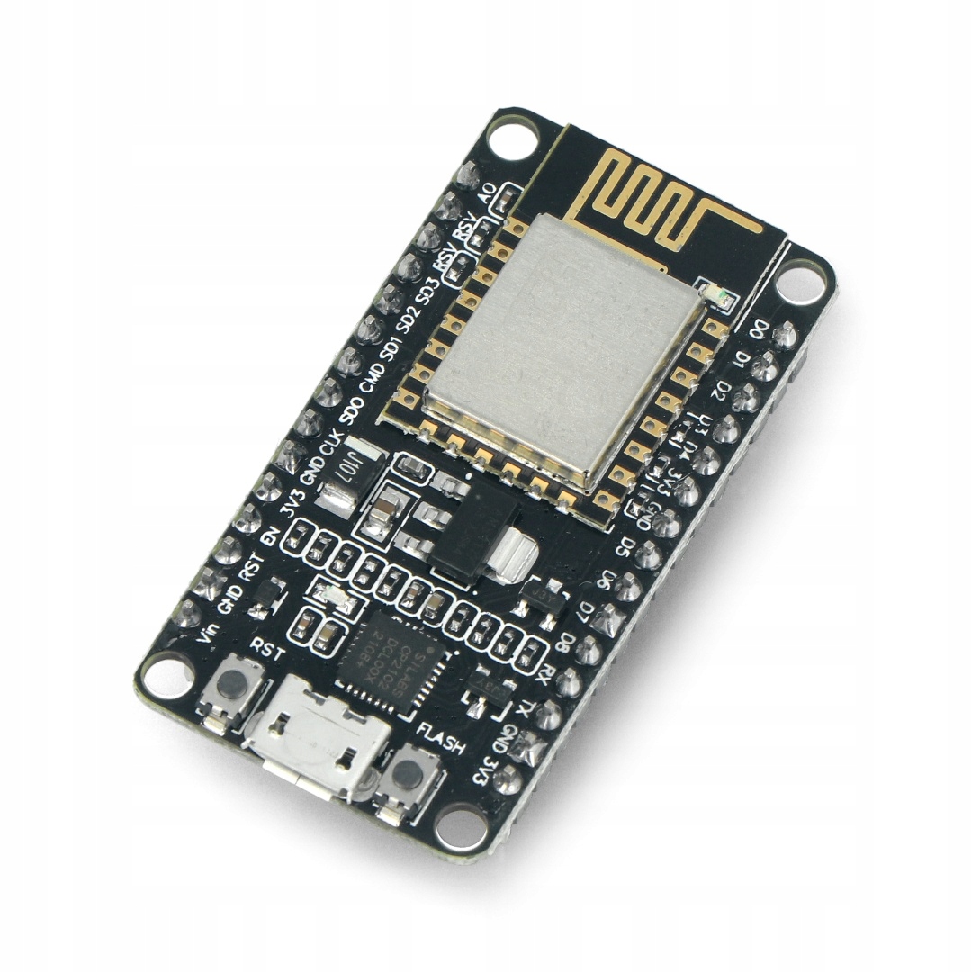 Programowanie w Lua i Arduino IDE – Łatwe dostosowanie do potrzeb