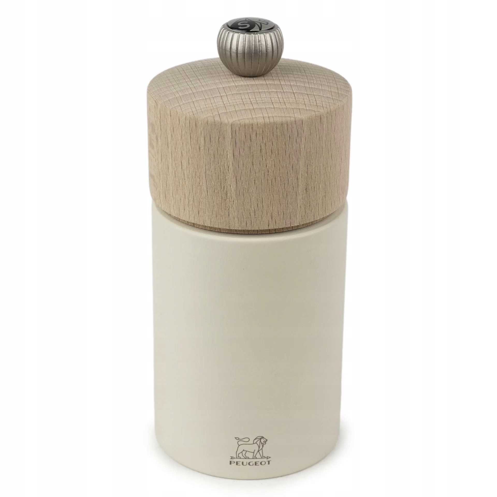 Regulacja grubości mielenia – Dostosuj do swoich potrzeb