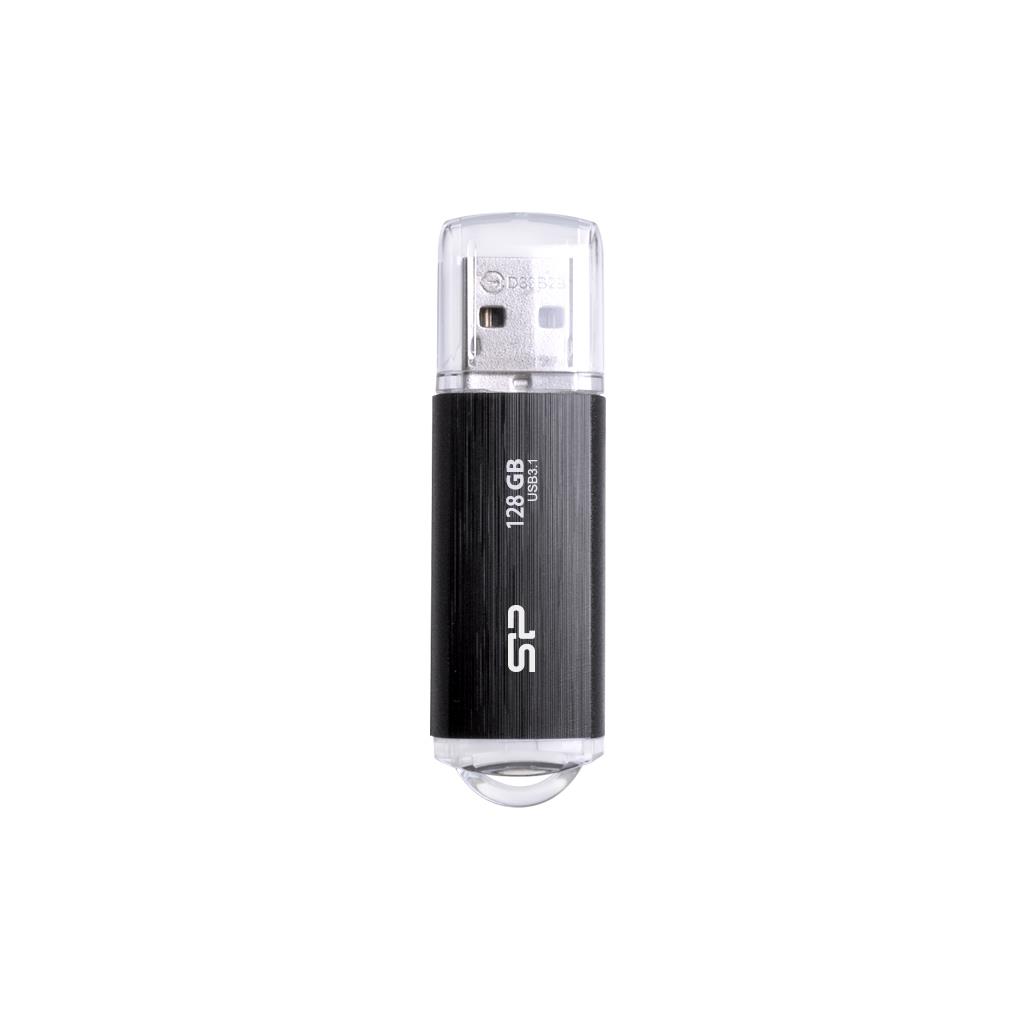 Pendrive Silicon Power Blaze B02 128 GB – Wydajność i styl w jednym