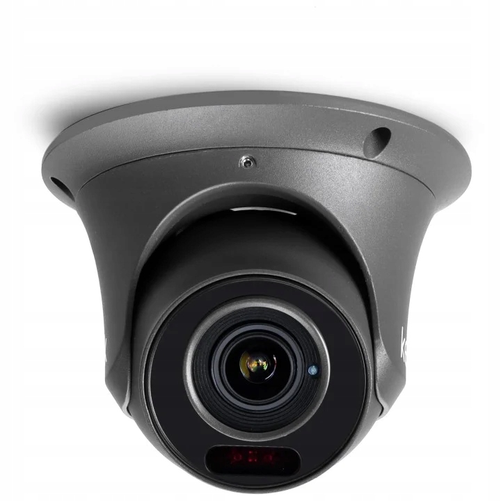 Przetwornik Sony STARVIS IMX307 – Gwarancja jakości obrazu