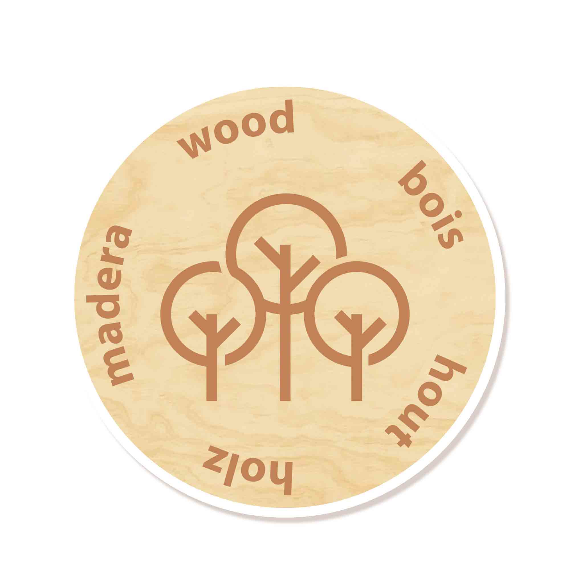 Materiały wysokiej jakości – Drewno i trwałość w jednym