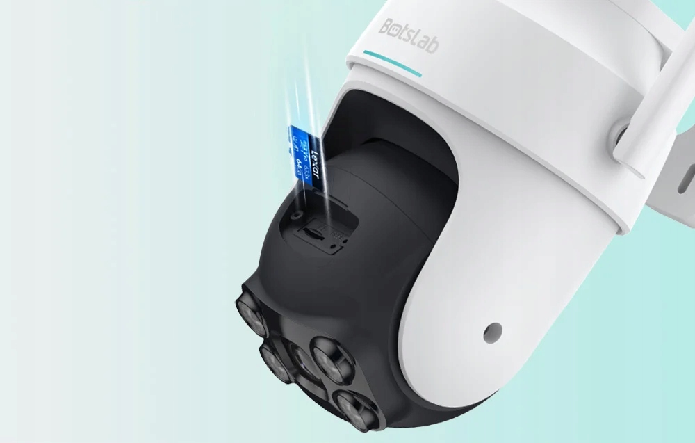 Inteligentne funkcje AI – rozpoznawanie ruchu i monitorowanie pojazdów