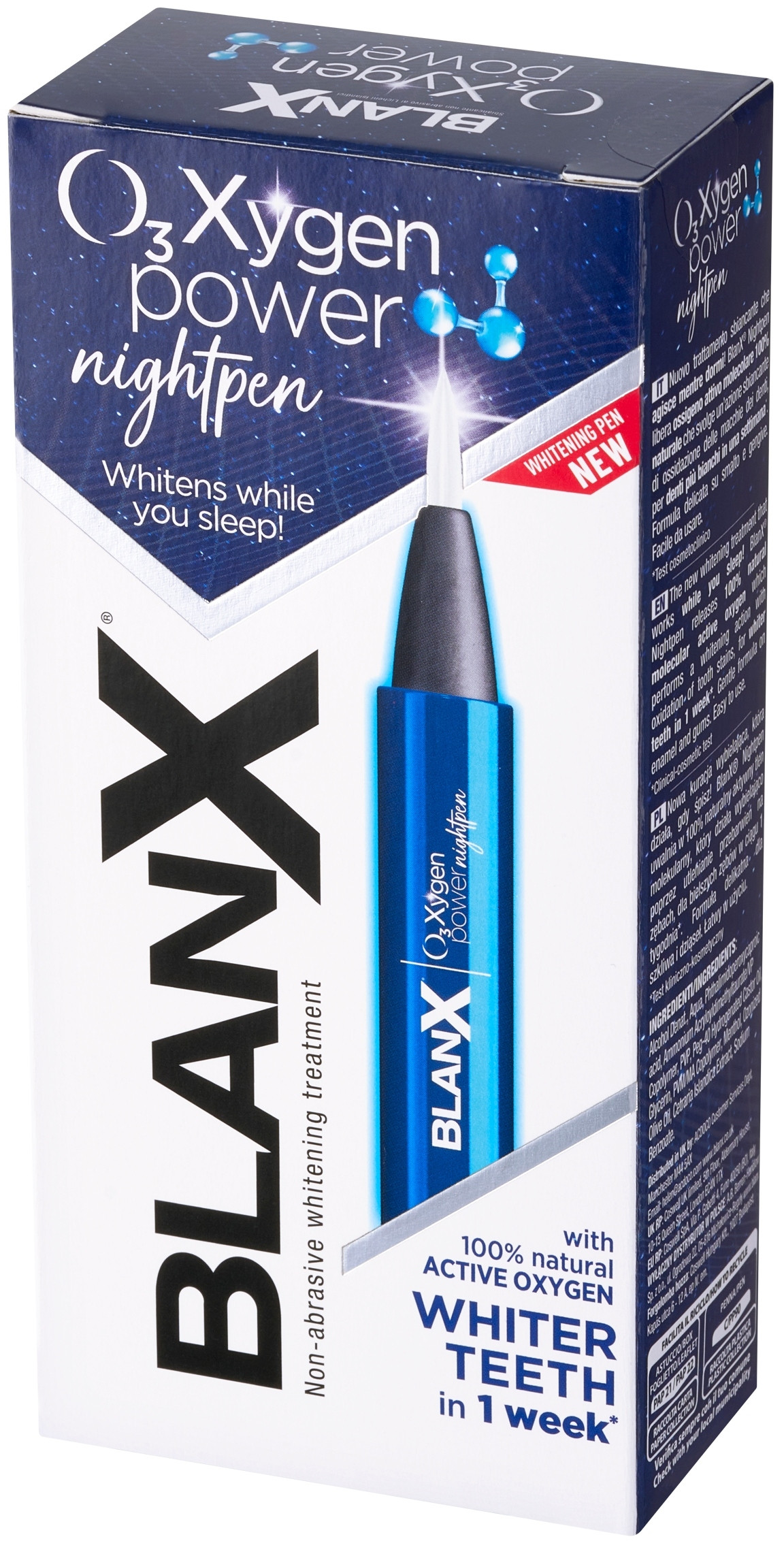 Technologia PVP – Ochrona przed przebarwieniami