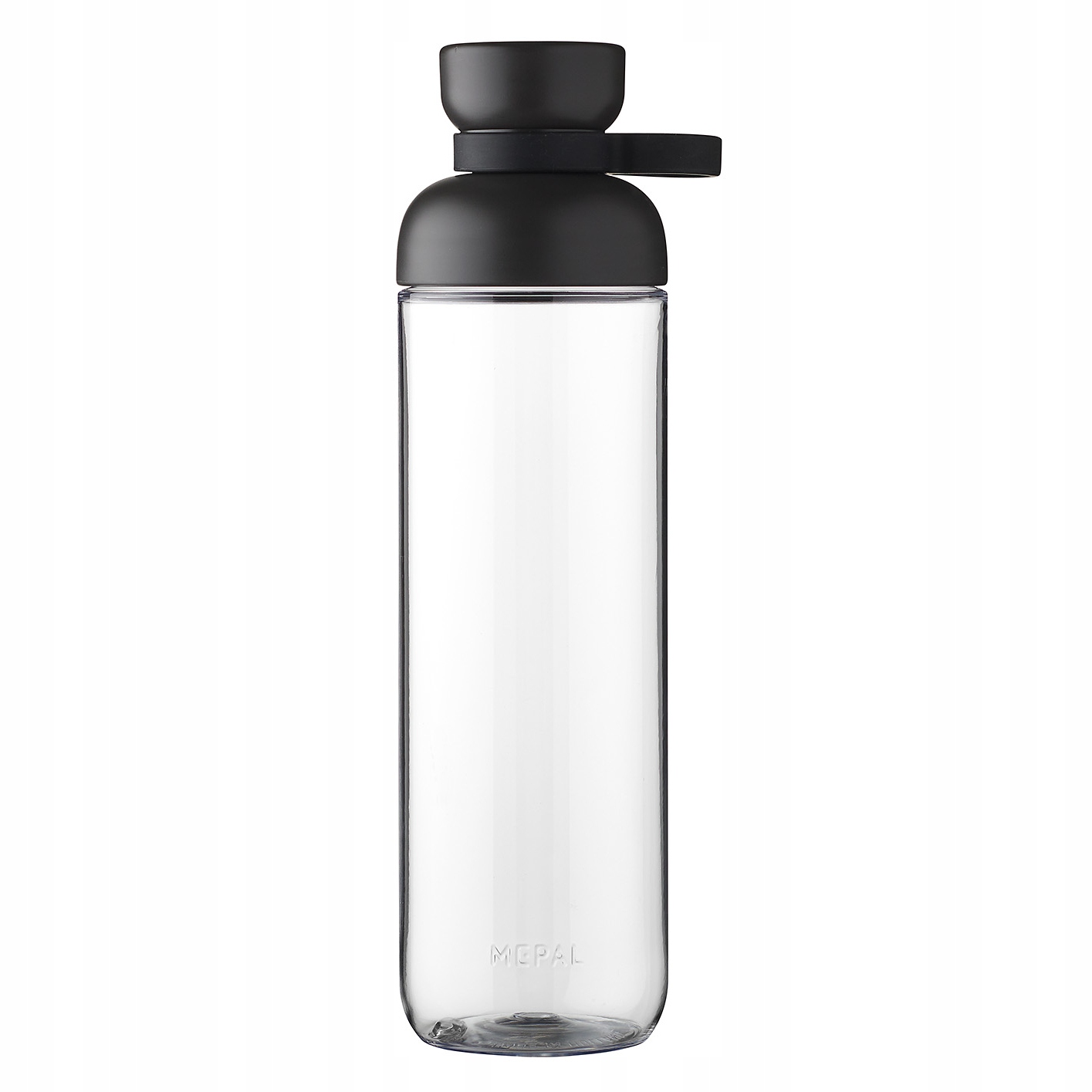 Butelka na wodę VITA 900 ml Nordic Black – Idealny towarzysz na co dzień
