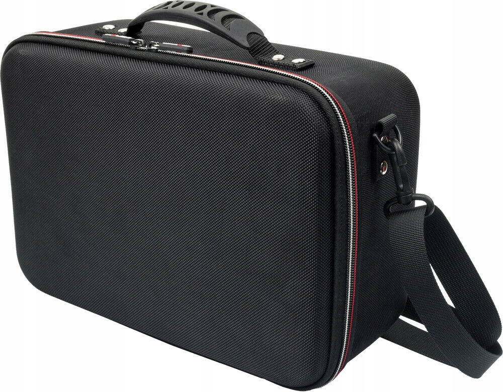 Ochrona i mobilność dla Twojej konsoli Nintendo Switch