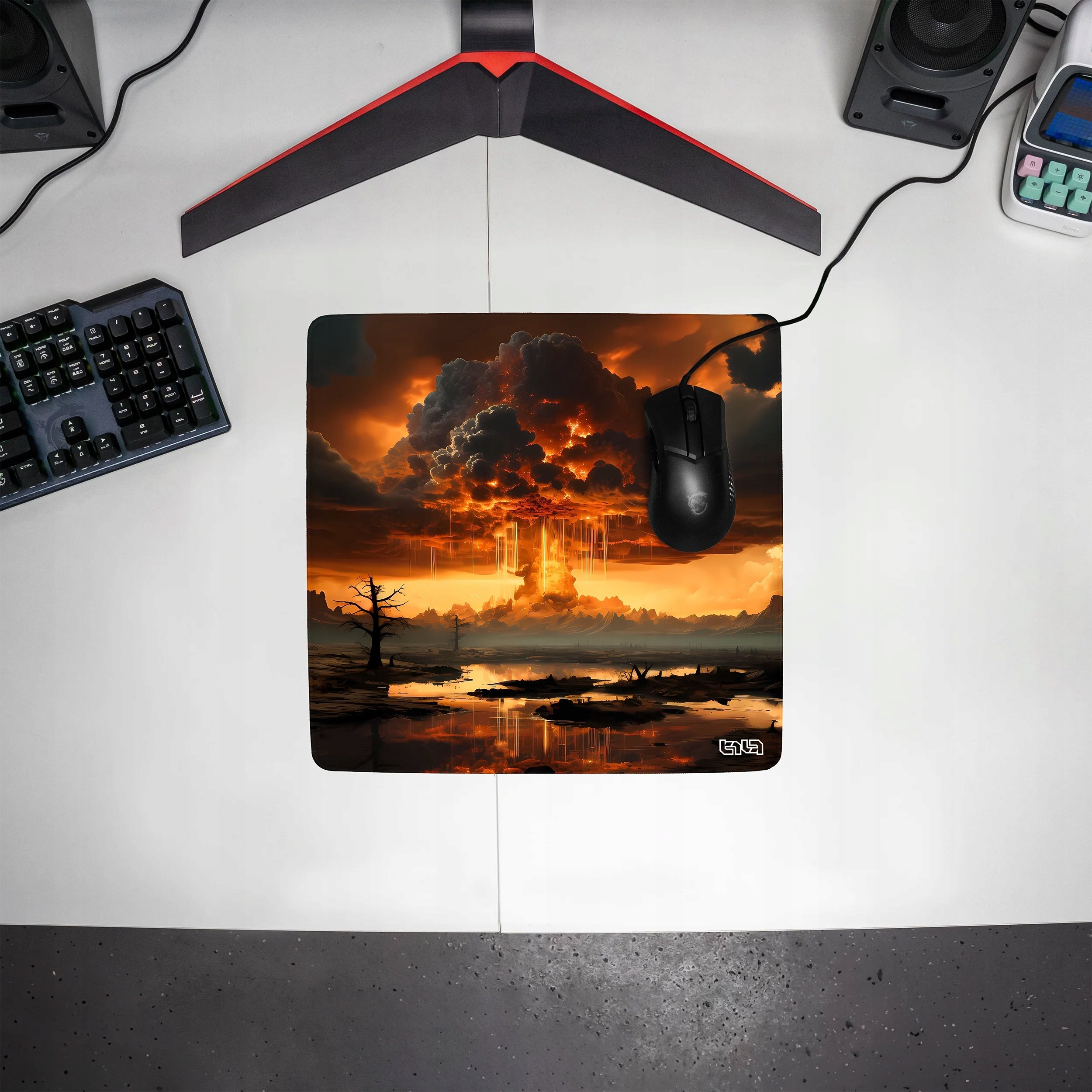 Ręcznie obszyte krawędzie dla większej trwałości