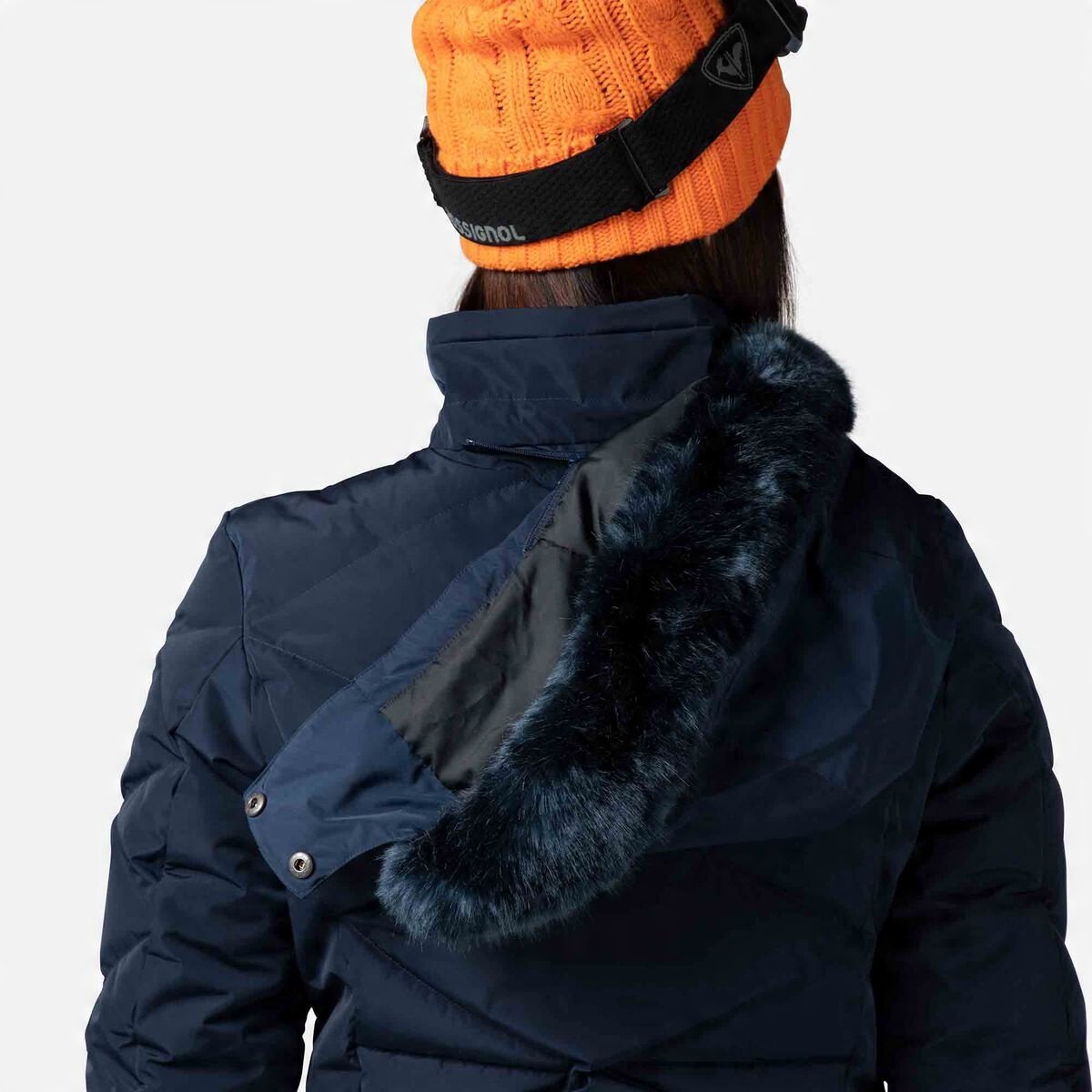 Technologie ochrony – 4 Way Stretch i PFC-Free DWR