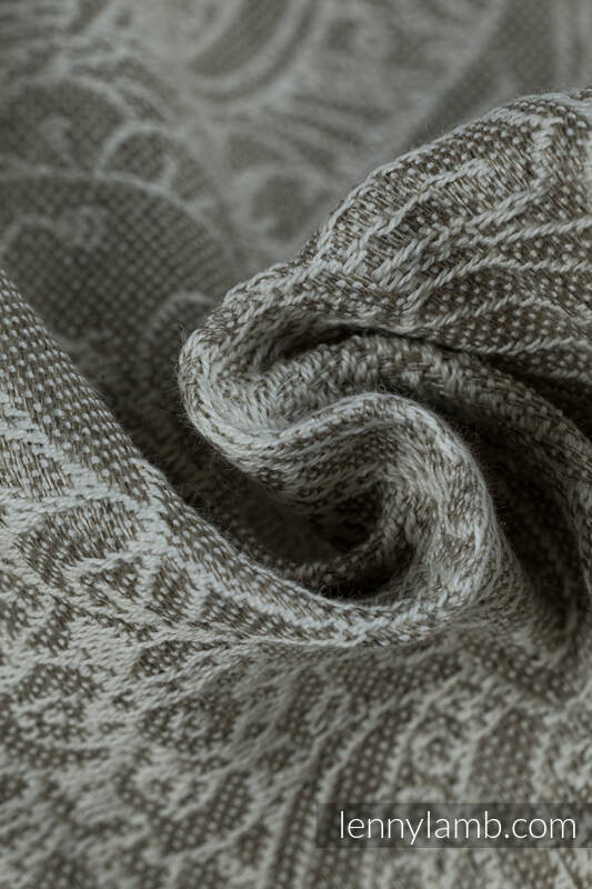 Praktyczne funkcje i akcesoria nosidła