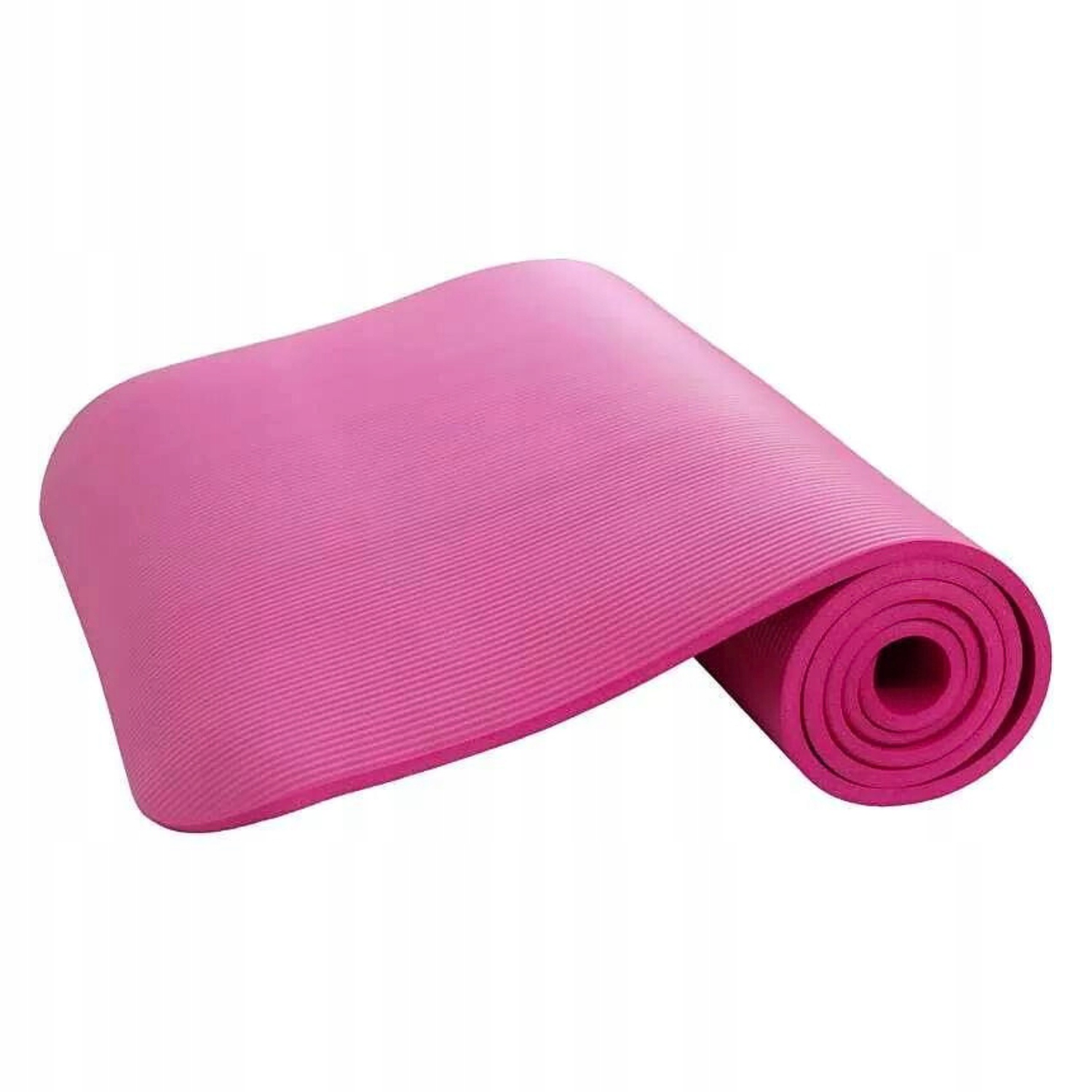 Idealna do jogi, fitnessu i aerobiku