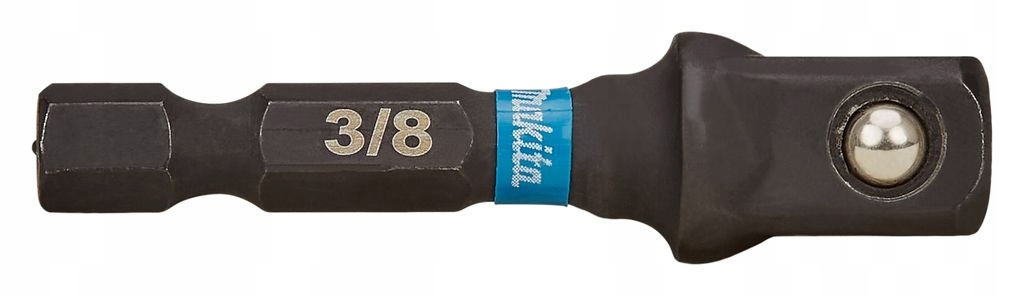 Adapter nasadek udarowych Makita B-66868 – Wysoka jakość i niezawodność