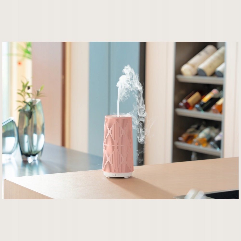 Inteligentna obsługa z automatycznym systemem zabezpieczającym